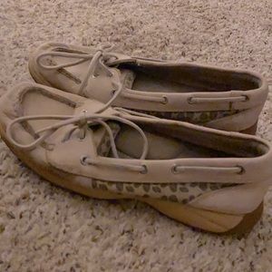 Sperry Top-siders